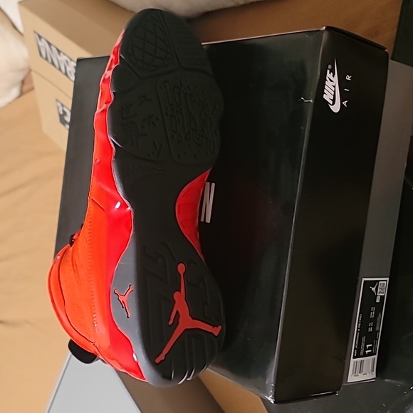 Jordan Retro 9s - Picture 3 of 3